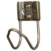 ACCU Dura-Loop Small Hose Hanger - Stainless Steel - Pack