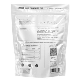 B-FIT B Creatina Monohidratada Creapure, Suplemento en Polvo, Sin Sabor, Sin Azúcar, 5g por Porción, 1kg