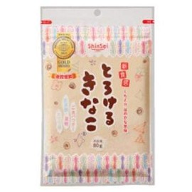 Makoto Melting Soyako Soy Roasted Soybean Soy Roasted Soy Roasted Soy Roasted