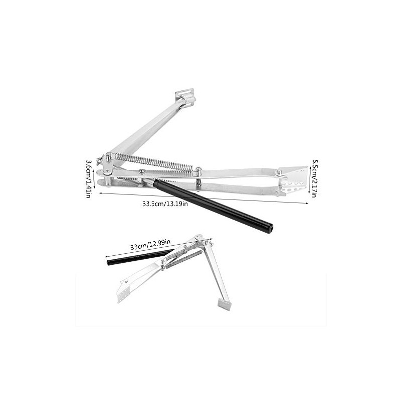 Auto Vent Opener Automatic Greenhouse Window Opener, Solar Heat Sensitive
