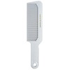 Barber Salon Beauty Hair Krest 9001 8 3/4" Flattop Cutting