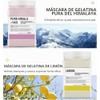 Mascarilla de Gelatina en Polvo – Antiedad y Luminosidad 750g