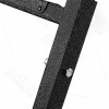DYso Fits Pickup Truck Rear Bed Heavy Duty Foldable Tailgate