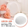 PAVIKE Accessory Case, Gift Box, Shell Shape, Trinket Case, Jewelry