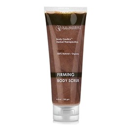 Exfoliante Corporal Reafirmante  Firming Body Scrub for Cellulite  Crepey Skin                                                                        
