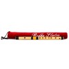 Radhe Flutes PVC Fiber A Sharp Bansuri Higher Octave RIGHT