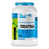 Creatina Blu-e Monohidratada 1k 200 Servicios Sabor Limón