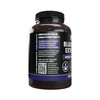 PURE ORIGINAL INGREDIENTS Blueberry Extract (365 Capsule), No Magnesium Or