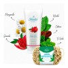 Crema Anti Celulitis +jabón Reafirmante Y Exfoliante Natural