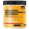 Mood Mingle Creatine Monohydrate 5000mg Orange Flavored Gummies 120 Tablets, Mood Mingle Creatine Monohydrate 5000, 1 Piece / Mood Mingle 크레아틴 모노하이드레이트 5000mg 오렌지맛 구미 120정, Mood Mingle 크레아틴 모노하이드레이트 5000, 1개