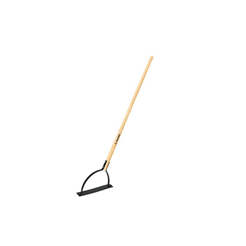 TRUPER WEC-14 Weed Cutter, w/ 30" Handle