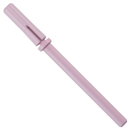 ianblues Efile Mandrel for Mini Sanding Bands Nail Drill Bit Slim Size 0.12 inch Spring Plates Design Professional Slim Mandrel for Nail Techs Manicure Care Must-Have Nail Tools (Pink)