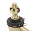 2Pcs M10 M14 Tie Rod Ball Joint Steel Alloy for
