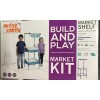 Antsy Pants NEW Antsy Pants Market Shelf Grocery Stand Pretend