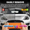 XPERTCHEMY Car Clay Bar 4 Pack 400g(4x100g), Auto Detailing Premium