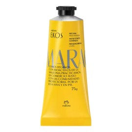 Natura Ekos Pulpa Hidratante Para Manos Maracuya 75g