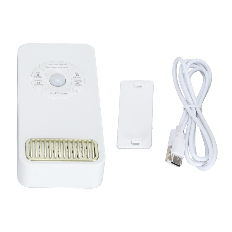 Smart Air Cleaner Pet Odor Elimination Machine Indoor Electric Deodorizer