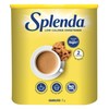 SPLENDA No Calorie Sweetener Granulated (75g - 3 Pack)