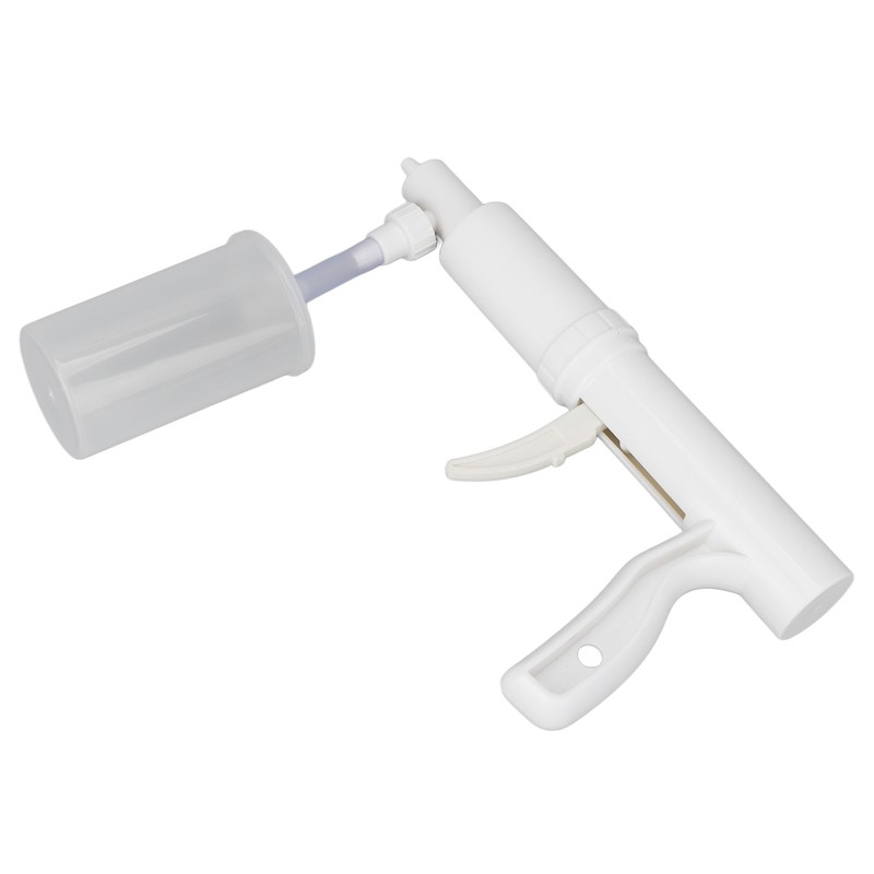 Handheld Phlegm Suction Pump Home Portable Manual Sputum Suction Device