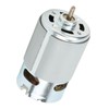 RS-550 Micro DC Motor DC 12-24V 22000RPM Electric Motor Insulated