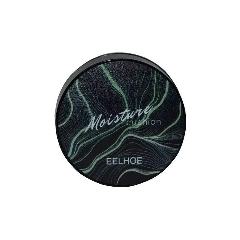 Moinsture Cushion Base Maquillaje Alta Cobertura Bb Cream Cubre Imperfección.