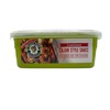 Cajun Sauce Cajun Style Flavor（ Pack of 1x8oz）