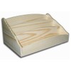 Wooden World Letter Holder Wooden Envelope Holder Advertising Brochures Storage