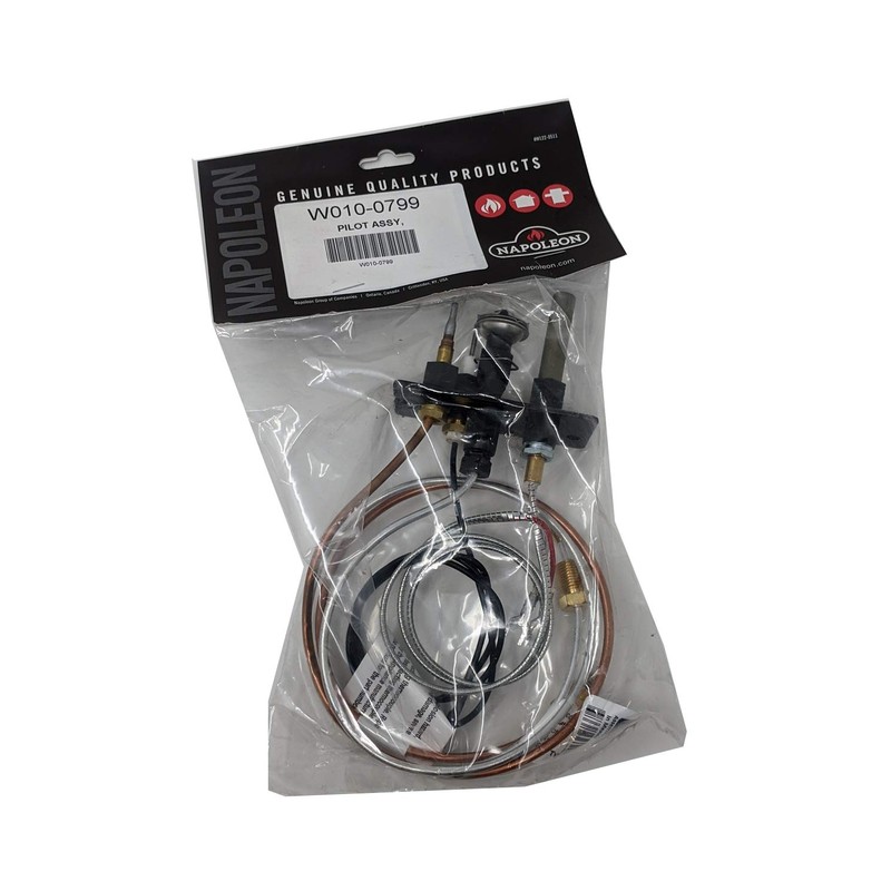 Napoleon W010-0799 SIT Complete Pilot Assembly LP