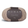 Rowan Cotton Wool Mushy 60% Cotton 40% Wool Yarn -