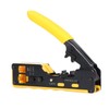Wire Crimping Plier Kit High Carbon Steel Multifunctional Net Cable