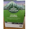 Green Mountain Double Diamond Dark Roast K-Cup Coffee (Pack of