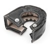 Stark Industries T4 Black Fiberglass Turbo Blanket for Turbocharger, Thermal
