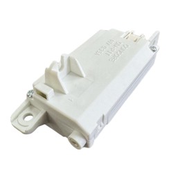 EBF61215202 EBF61215204 Washing Machine Lid Switch Assembly Fit for LG Washing, Replaces AP5597170,2667077, AH3644957, EA3644957, PS3644957, EBF61215203, DC16V 0.95Amp