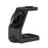 3 in 1 Charging Station for Phone 12 Top Watch