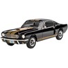 German Rebel GT350H 07242 1/24 Shelby Mustang Plastic Model