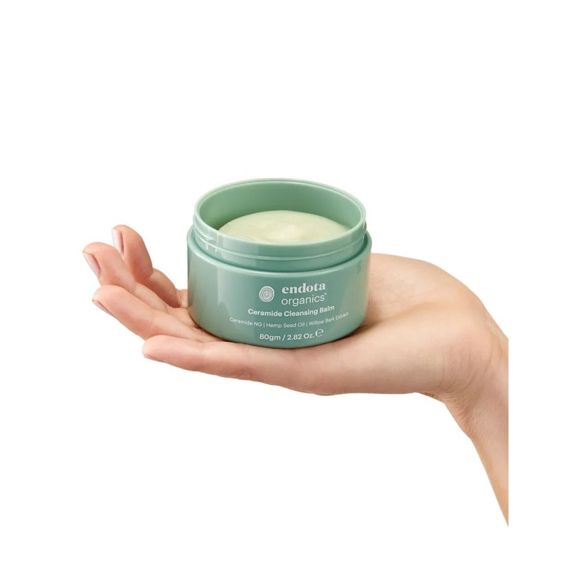 Endota Ceramide Cleansing Balm 80g