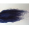 Blue Family* 100% Pure Merino Roving Wool Tops for Dry