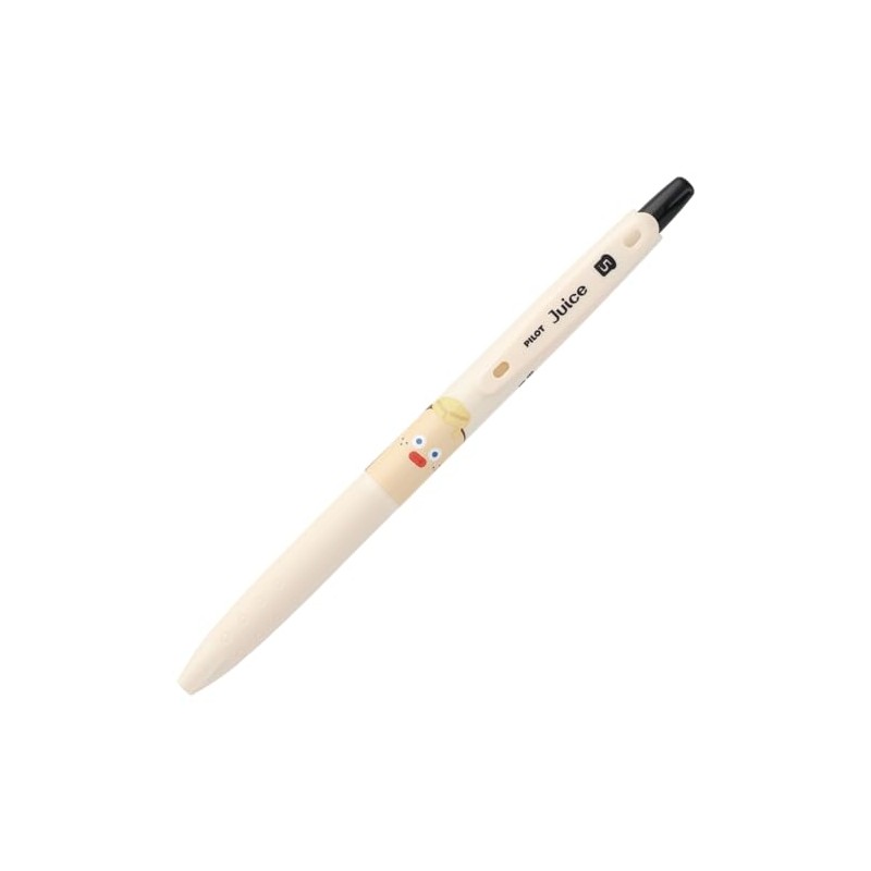 PILOT Gel BP Juice Branch Brother Ballpoint Pen Set of