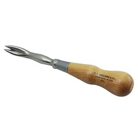 C.S. Osborne Claw Tool #761/1 Tacks & Nails Remover Made in USA