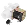 G1/2 Electric Solenoid Valve Drinking Fountain Water Inlet Controller Normally