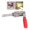 Toggle Clamp Push Pull Quick Release Stainless Steel Plunger Stroke