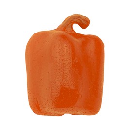 GGB Candies Gummy Hot Peppers (Jalapeno & Habanero & Ghost Pepper / 3-Pack)