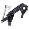Level Sensor Headlight Range Adjustment Rear Left Xenon Headlight Height