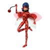 Playmates Toys Miraculous Muñeca Con Accesorios 12cm Playmates