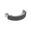 Fez with Spring ES175 ES250 ETS, TS, ETZ250 Brake Shoe