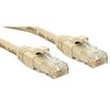 LINDY Cat.6 UTP Premium PatchCable, halogen-free, GREY, 5,0m