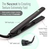 Professional Series Hair Crimper Iron 1 Inch by MINT |