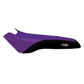 BlackTip Jetsports Seat Cover for SeaDoo 1993-1996 XP, XP800 / 1994-1999 SP, SPI, SPX (Purple/Black)