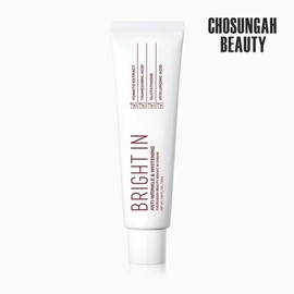 Chosungah Beauty Bright in Spot Cream 50ml / 조성아 뷰티 브라이트 인 기미크림50ml