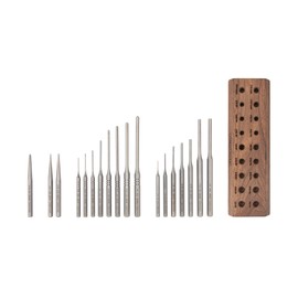 TEKTON Gunsmith Punch Set, 18-Piece | 66564